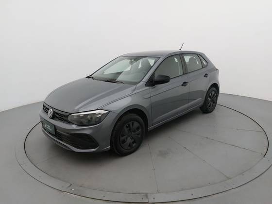 VOLKSWAGEN POLO 1.0 MPI TRACK MANUAL